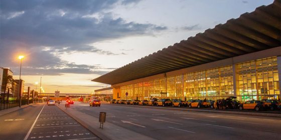 Meet & Assist Barcelona Airport
