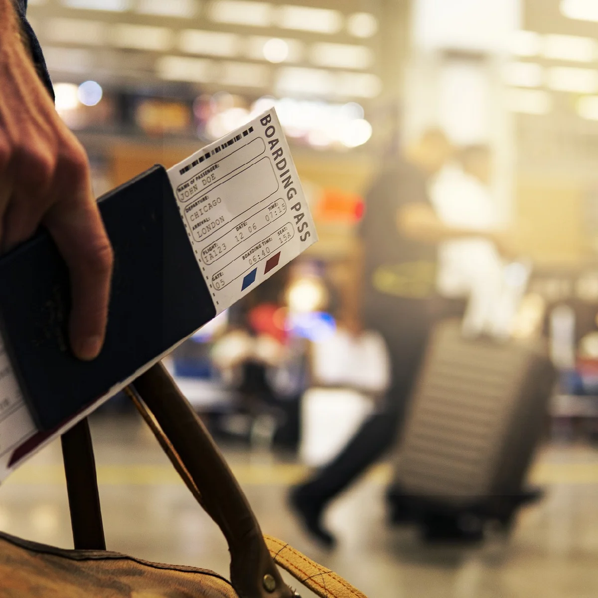 Airport VIP Services